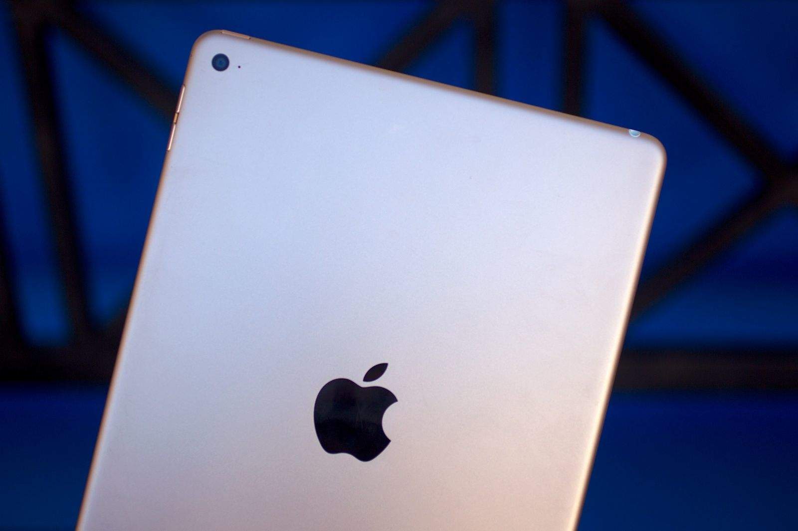 iPad Air 3 will be the smartest iPad yet.