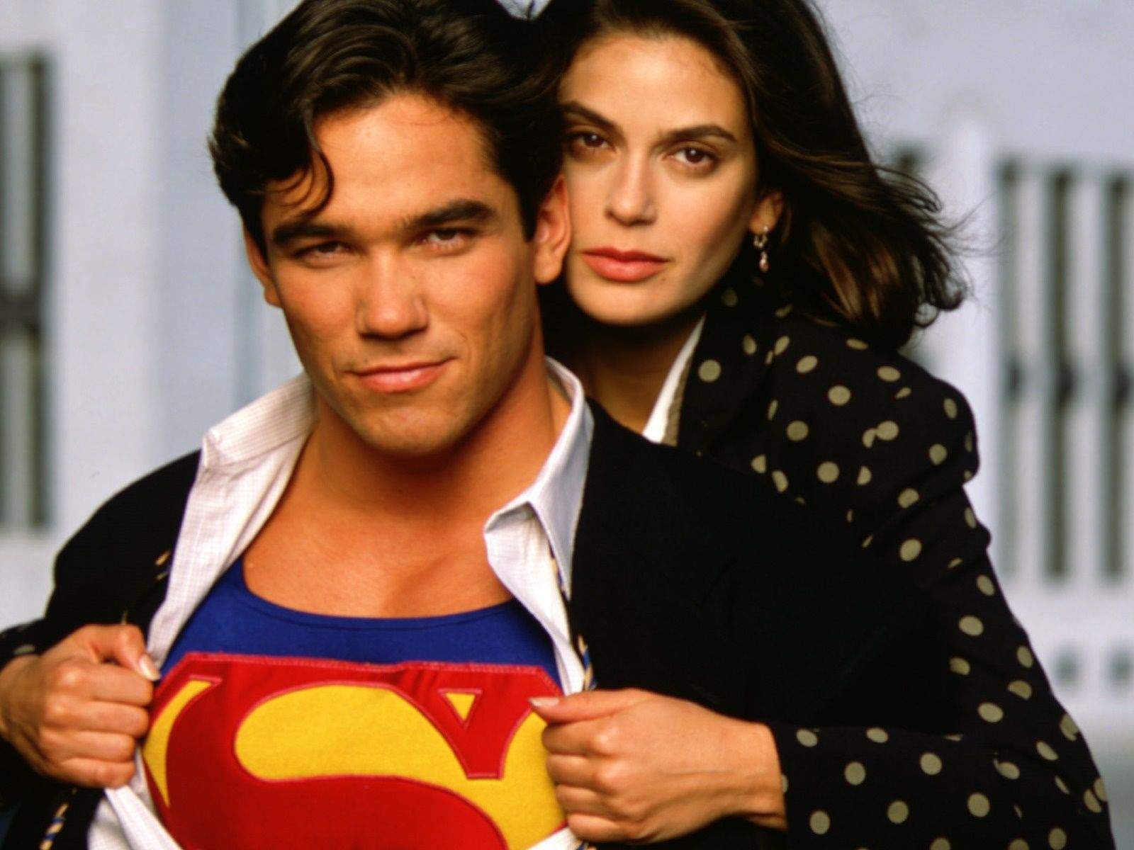 For years in the pages of DC, the status quo for Lois Lane and Clark Kent were the two coworkers who, even before their comic book wedding, essentially behaved like an old married couple: bickering with one another, finishing each other’s sentences, and generally acting like characters who had been stuck treading water for the past 50 years. Which is exactly what they were.Lois and Clark shook up the dynamic by taking both characters back to basics and developing their relationship from the first meeting. Sure, not every aspect of the show has held up (the special effects look a bit ropey) but as a character study showing how both became the people we know them as today, it was perfect.Photo: Warner Bros. Television
