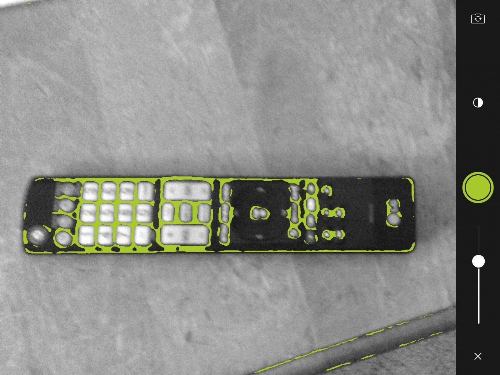 Photo: Rob LeFebvre/Cult of Mac