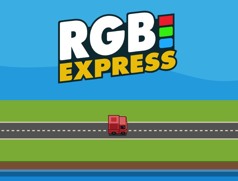 RGB Express