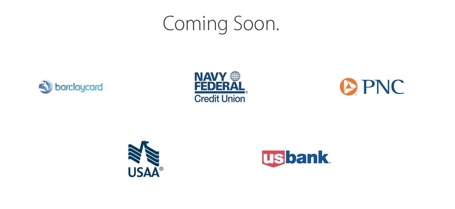 USAA confirms Apple Pay availability by November 7th Cult of Mac