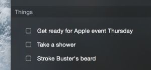 After you install Yosemite, you might actually start using Notification Center.