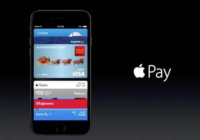 Another 500 banks will work with Apple Pay. Photo: Apple