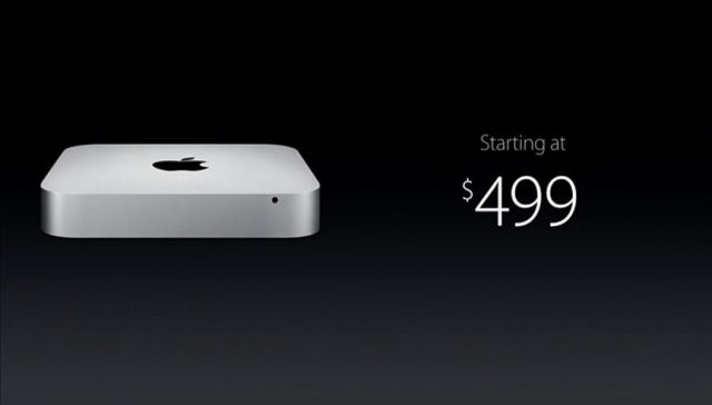 When it comes to the Mac Mini, it *has* been far too long. Photo: Apple