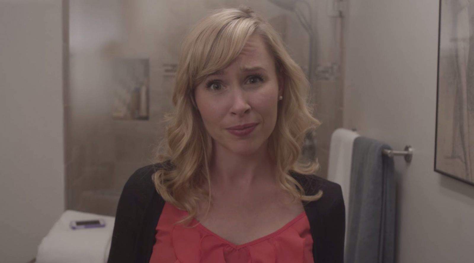 Here's the best reason to stop sharing nudes you don't own. Photo: College Humor