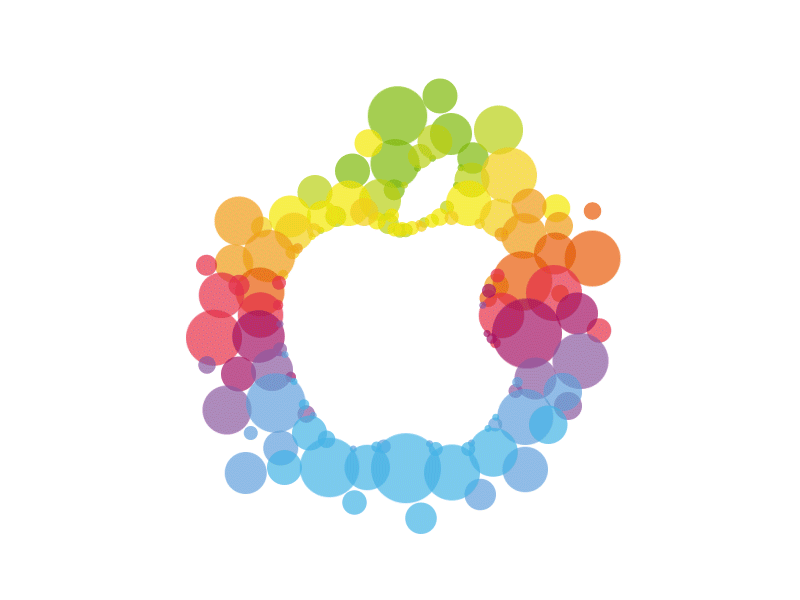 This beautiful logo would look great on the Apple Watch
