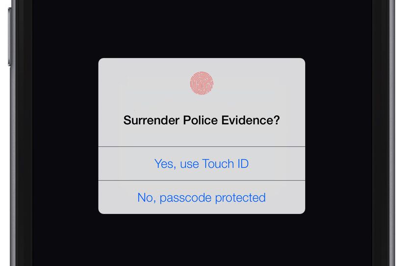 New York cops say iPhone encryption is making their job harder.
