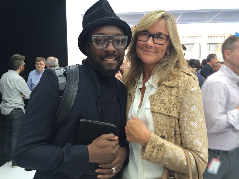 Ahrendts
