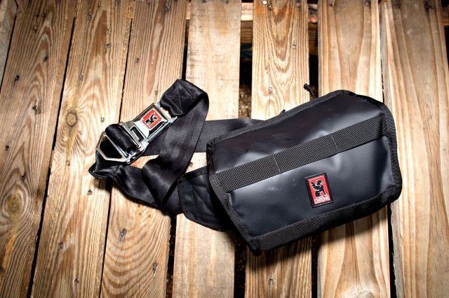 20131111_gift guide_0094 Chrome bag. Photo: Jim Merithew/Cult of Mac