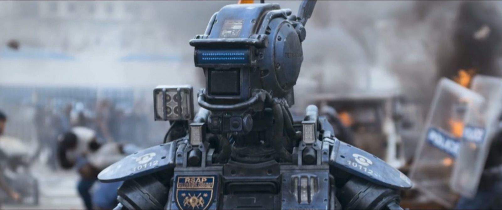 Expect more realism and grit from this robot flick. Photo: Sony Pictures