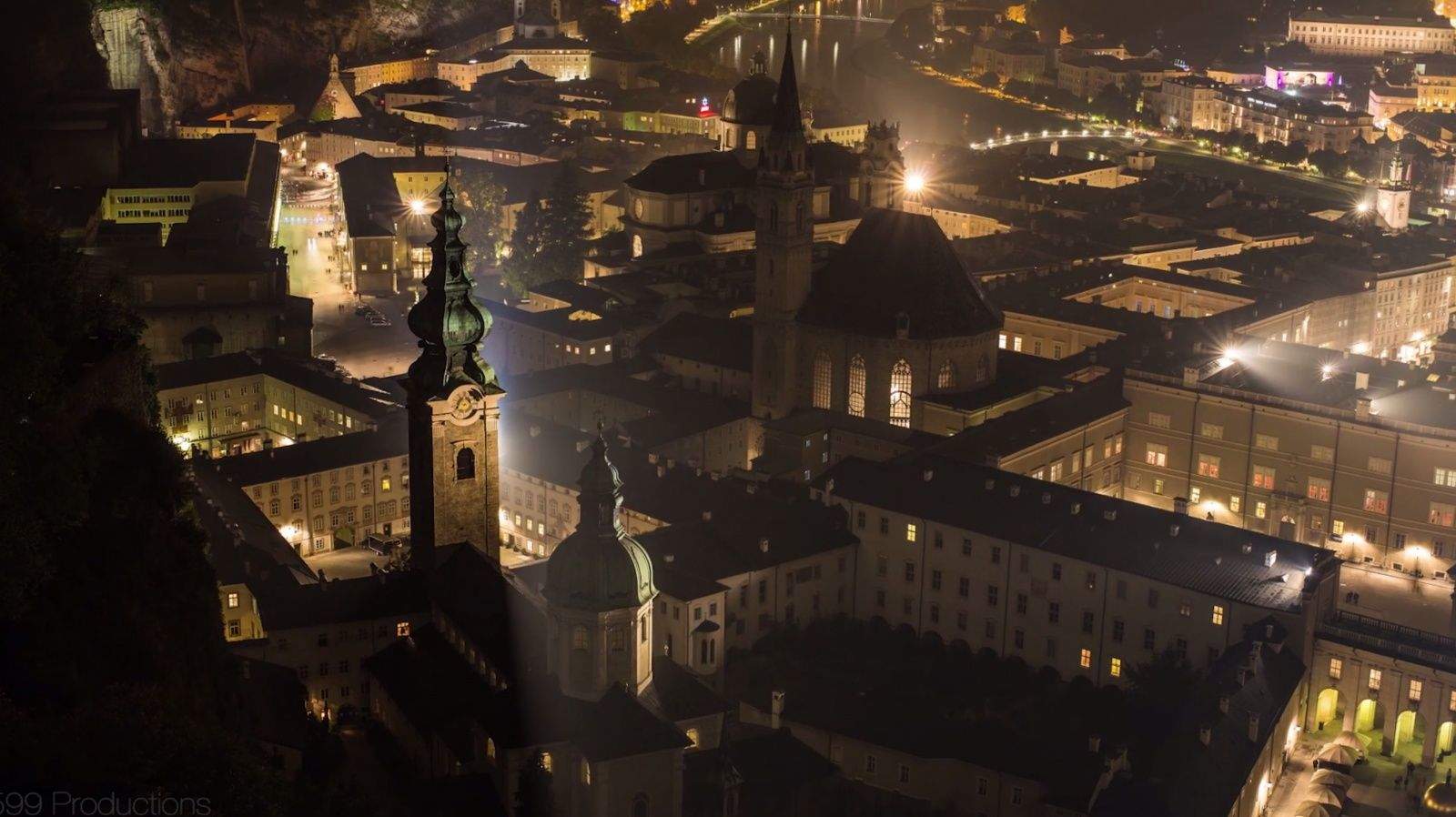 Simply beautiful. Photo: Andrew Walker/599 Productions