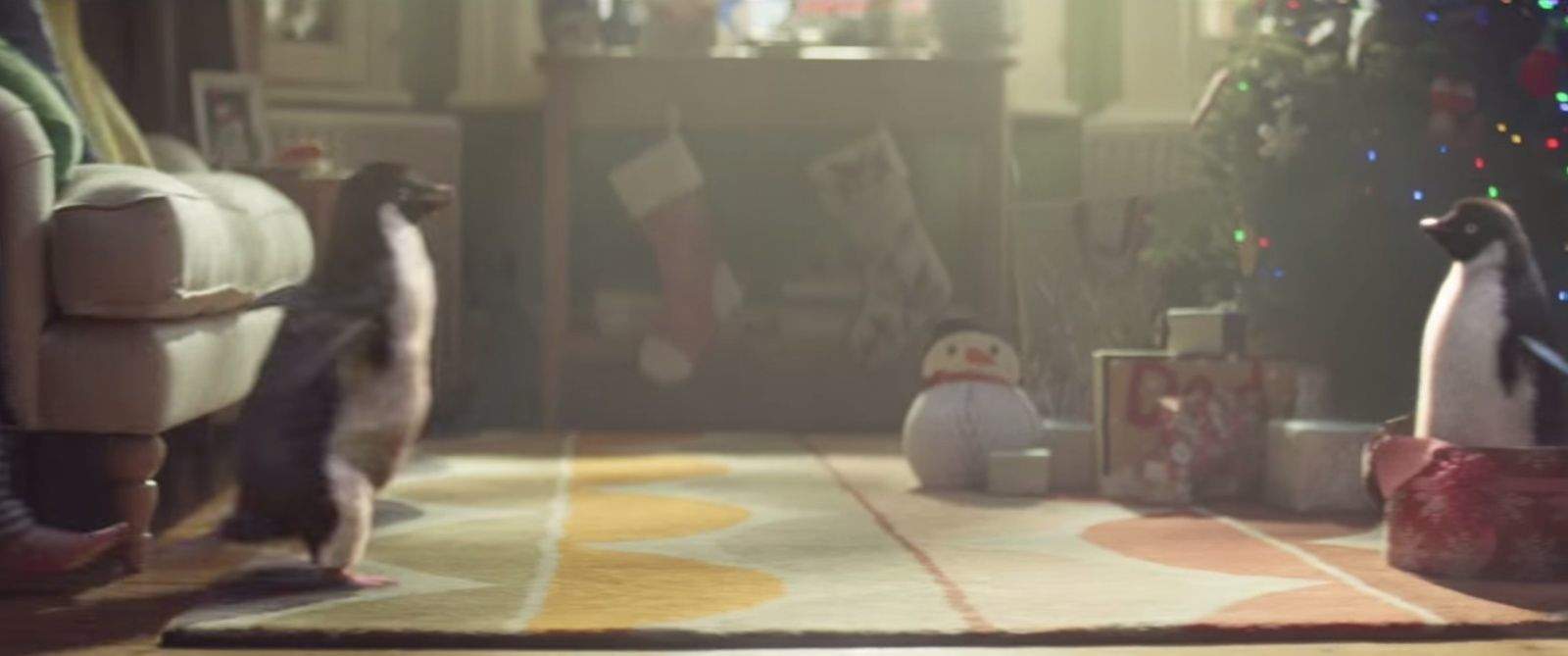 All you need is love. Photo: John Lewis