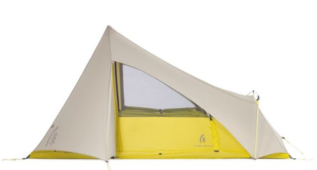Sierra Designs Flashlight 2 UL Tent