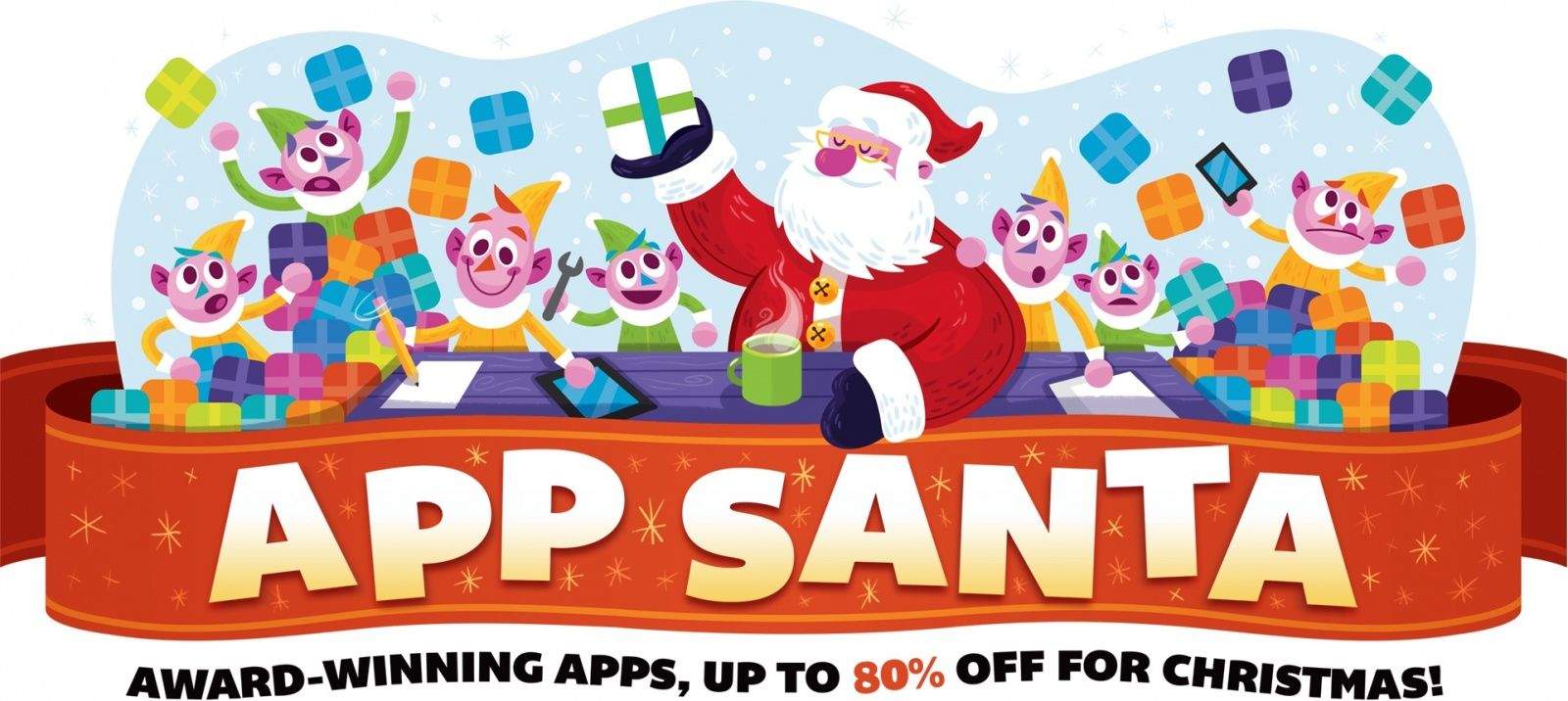 App Santa