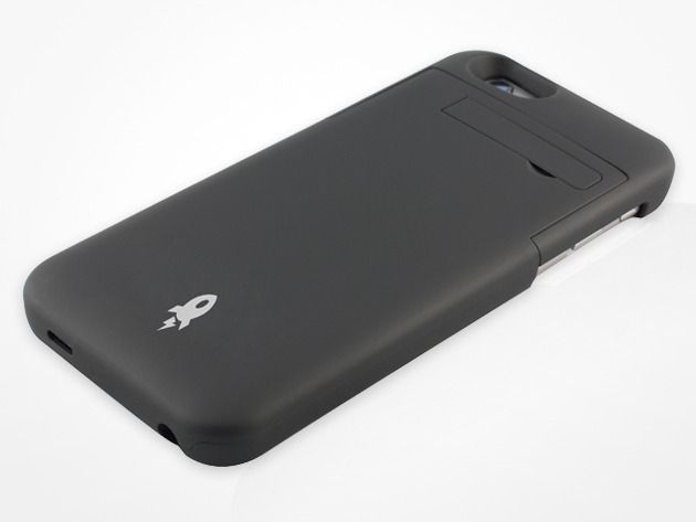 CoM_Afterburner iPhone 6 Battery Case