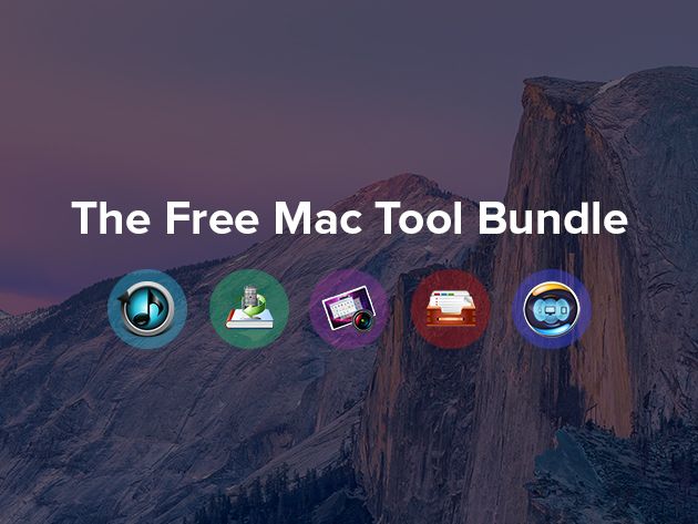 CoM_Free Mac Tool Bundle
