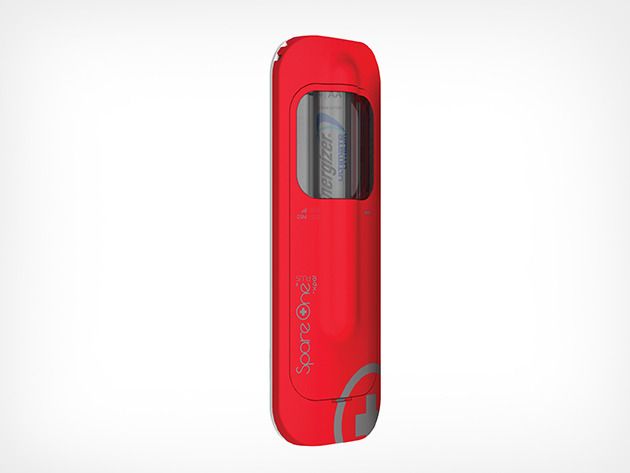 CoM_SpareOne Plus Emergency Phone CoM_SpareOne Plus Emergency Phone