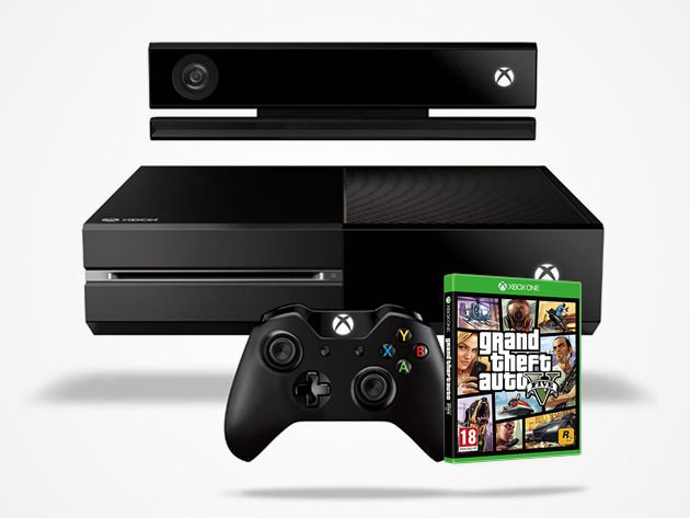 CoM_Xbox One GTAV Giveaway