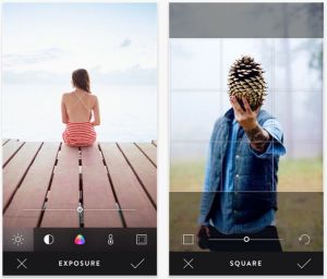 Litely Make those photos even prettier with Litely. Screengrab: Litely LLC
