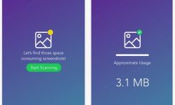 Screeny Get rid of a lot of stupid photos clogging your Camera Roll. Screengrab: Screeny