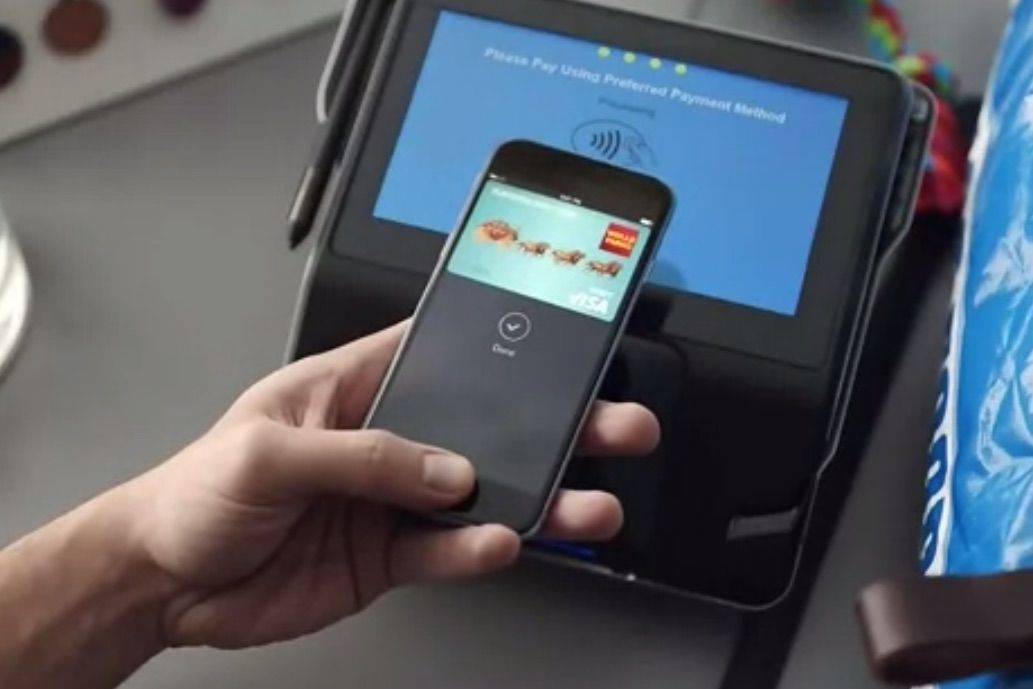 Apple Pay is ready to dominate CurrentC.