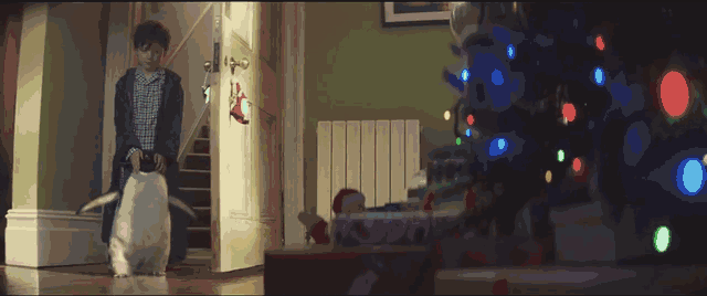 We'll all remember Monty. GIF: Cult of Mac