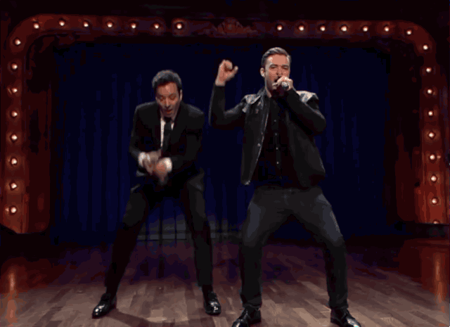 Jimmy and JT jimmy-and-JT