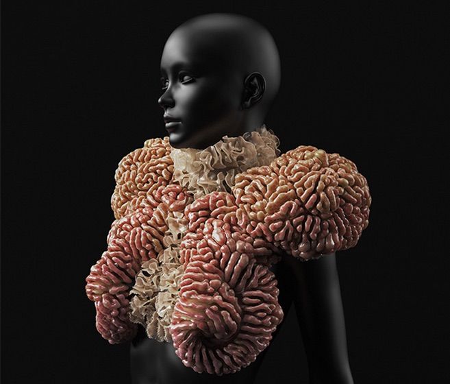Photo: Neri Oxman