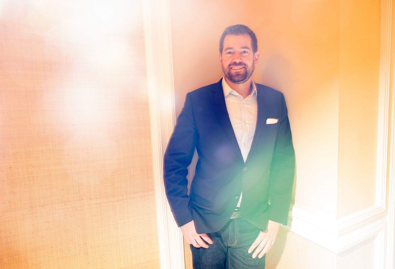 Photo: Jim Merithew/Cult of Mac