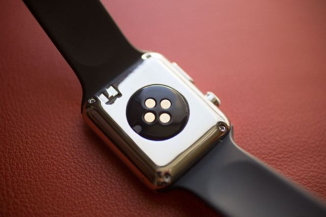 The Rumor: Apple Watch will only get 19 hours of battery life.
The Verdict: This sounds about right to us. Some people are already complaining about Mark Gurman’s report that Apple Watch’s battery won’t last all-day. With as many features as Apple’s cramming into its first timepiece, we’re not shocked the battery is puny. Tim Cook already said you’ll have to charge it every day. It’s only a first generation device. If it lasts a full 19 hours we’ll be pleased.