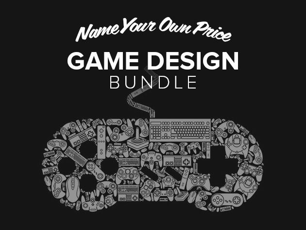 CoM_NYOP Game Design Course Bundle