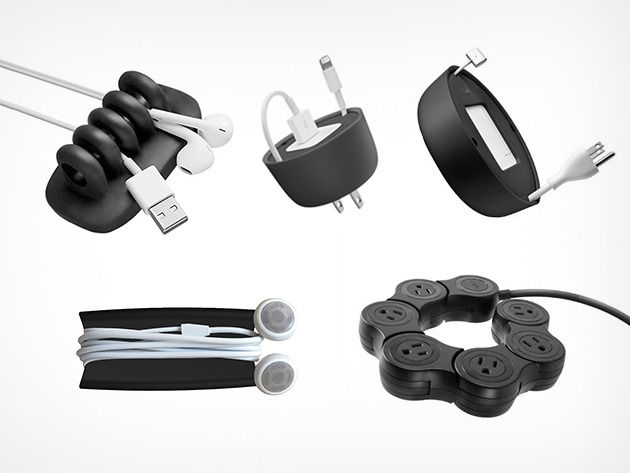 CoM_Quirky Apple Accessory Kit