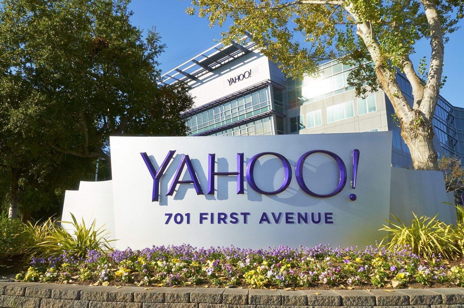 Yahoo is stepping up its security game. Photo: Yahoo
