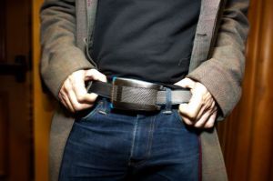 Belt Photo: Jim Merithew/Cult of Mac