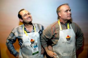 Cookie Photo: Jim Merithew/Cult of Mac