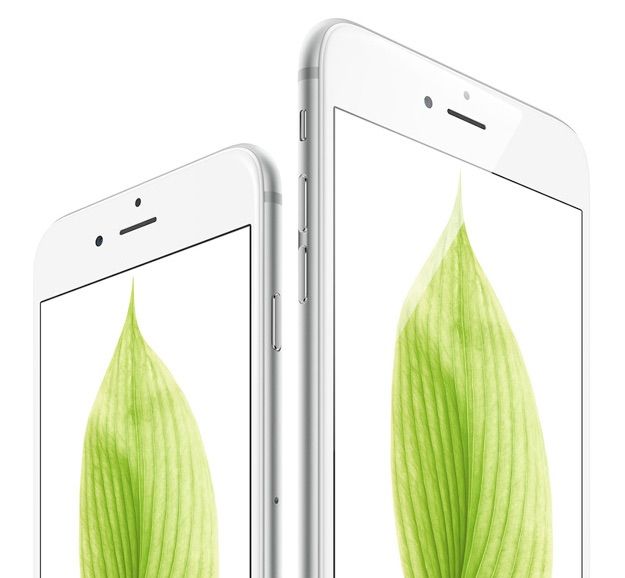 iPhone6-display