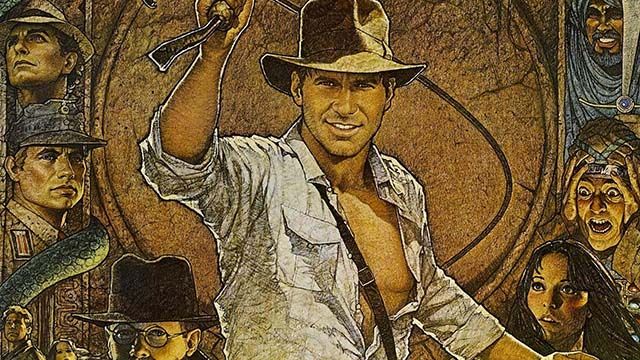 Does Indiana Jones need a reboot?