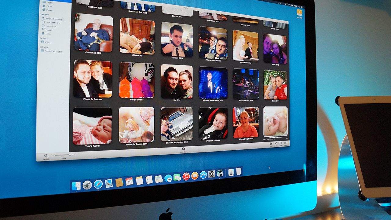Don't overlook this great bit of free software for your photos. Photo: Stephen Smith/Cult of Mac