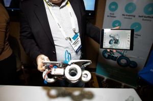 Skates Photo: Jim Merithew/Cult of Mac