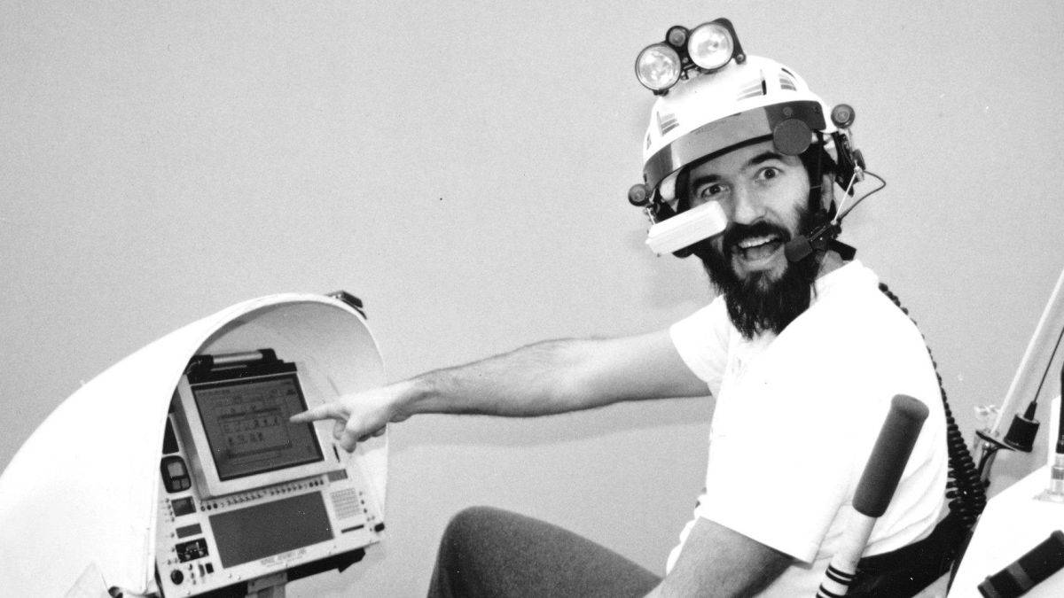 Photo: Steve Roberts