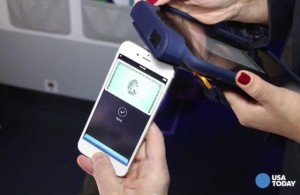 Apple Pay 640×415 Photo: USA Today