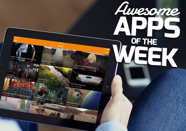 It’s the weekend, and Cult of Mac is here to bring you a roundup of all the app goodness you might have missed from the last week.

VLC makes its triumphant return to the App Store, a great printing tool becomes Apple’s free app of the week, a premium todo app goes universal, and more.

Without further ado, here are this week’s awesome apps!