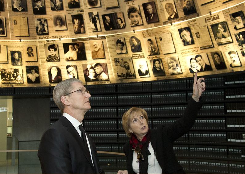 Photo: Yad Vashem/