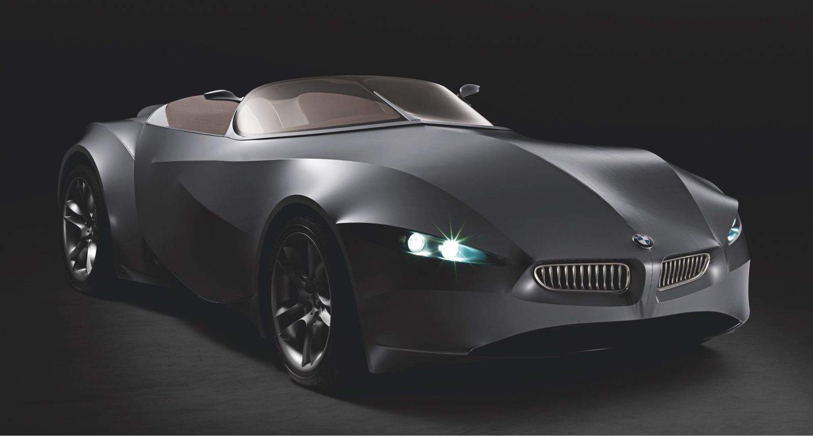 BMW_Gina_concept_car
