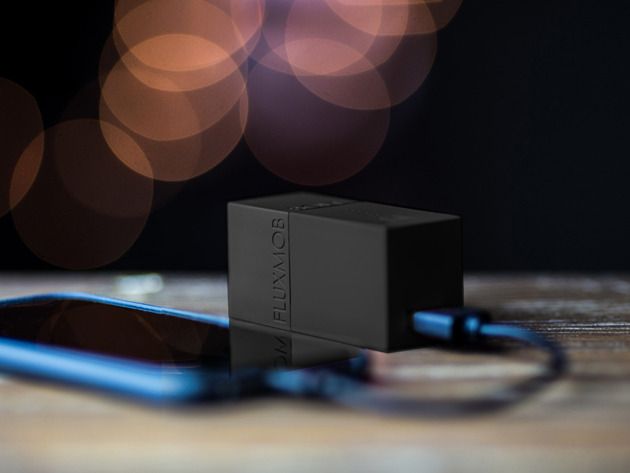 CoM – Bolt Portable Battery CoM - Bolt Portable Battery