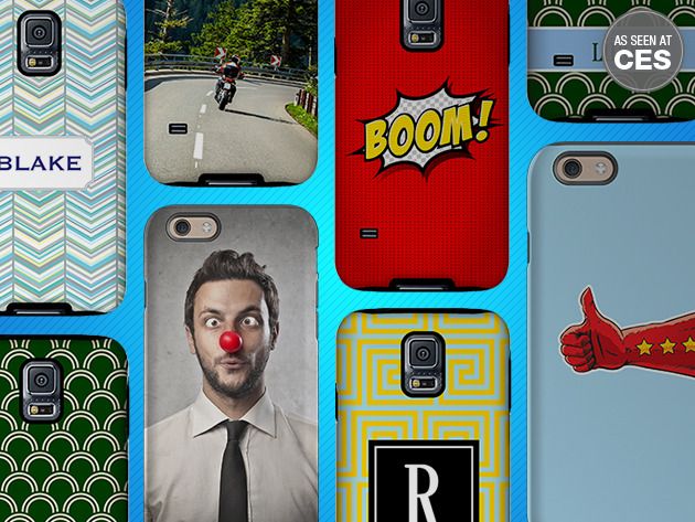 CoM – Case Studio CoM - Case Studio