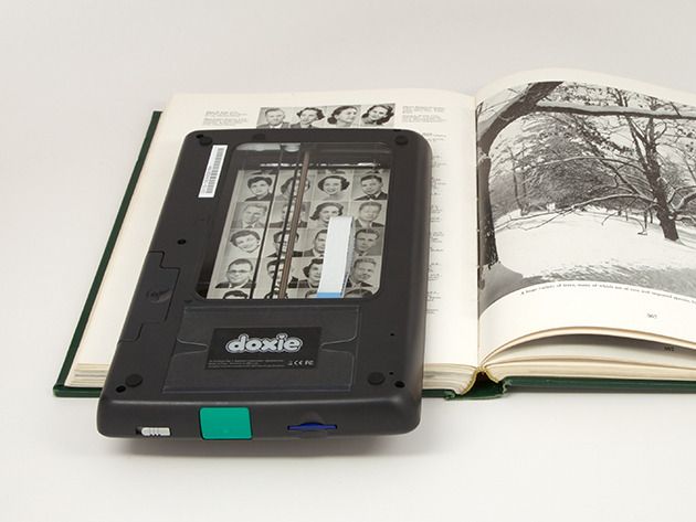 CoM – Doxie Flip CoM - Doxie Flip