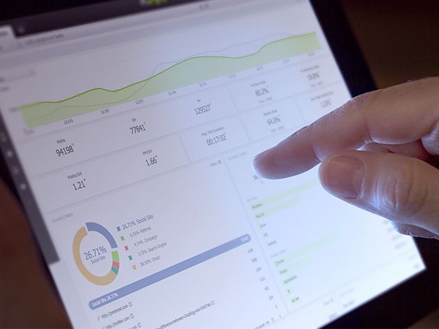 CoM – Ptengine Web Analytics CoM - Ptengine Web Analytics