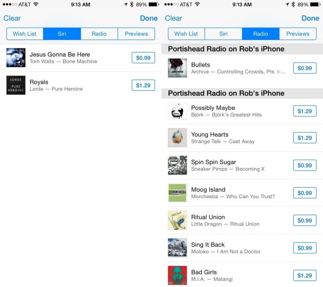 Screengrab: Rob LeFebvre/Cult of Mac
