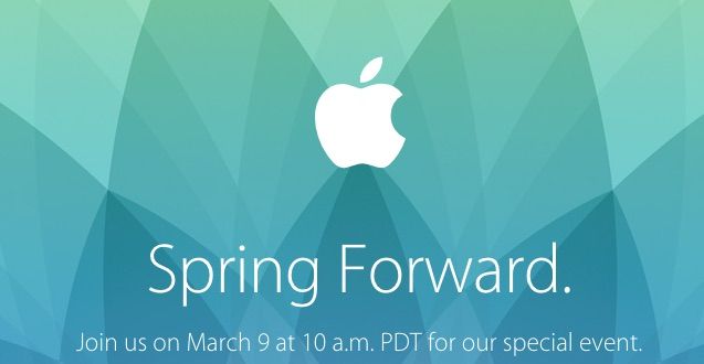 apple-spring-event